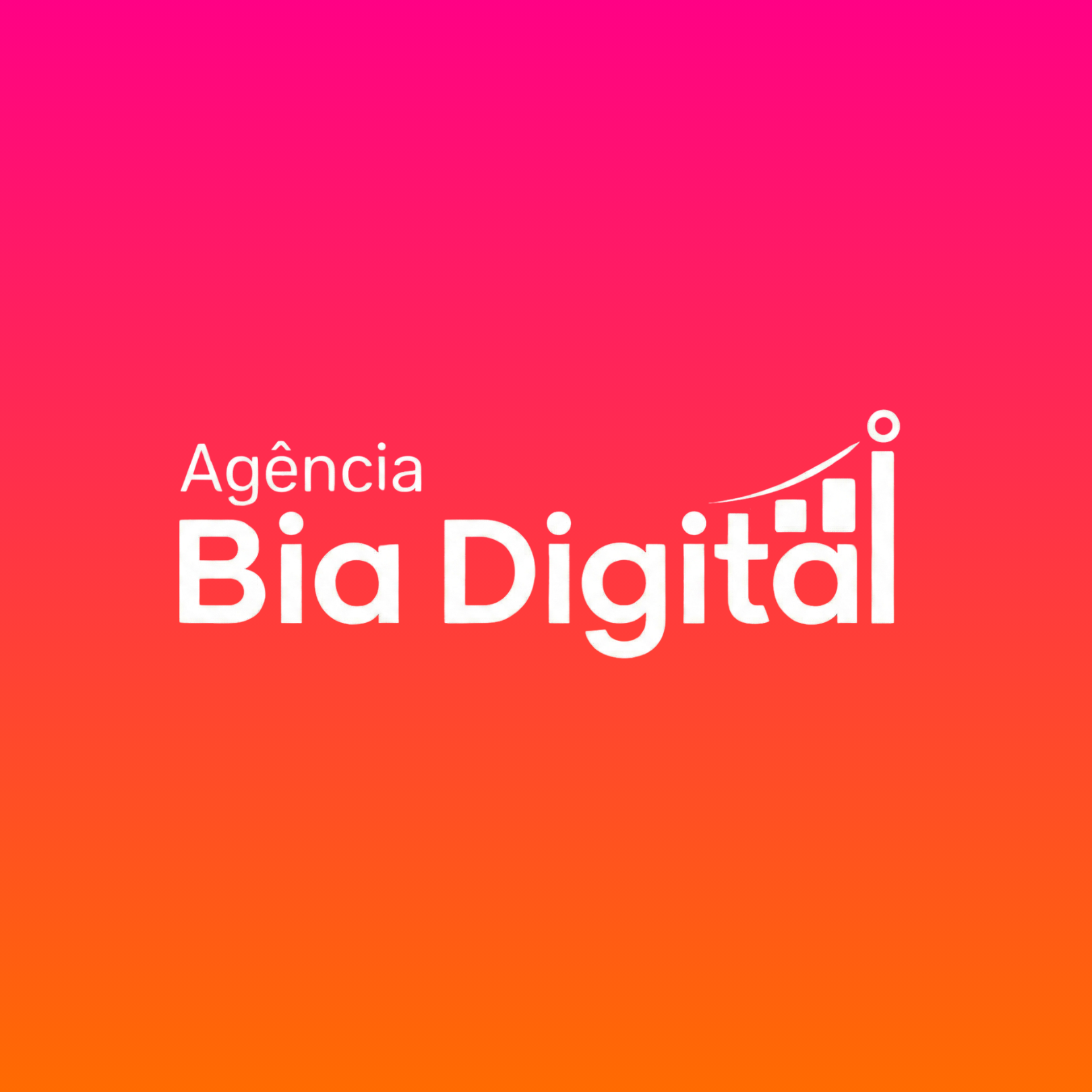 Logo da Agência Bia Digital